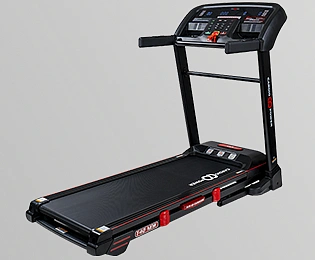 Новинка - Уже в продаже: Беговая дорожка CardioPower T40 NEW